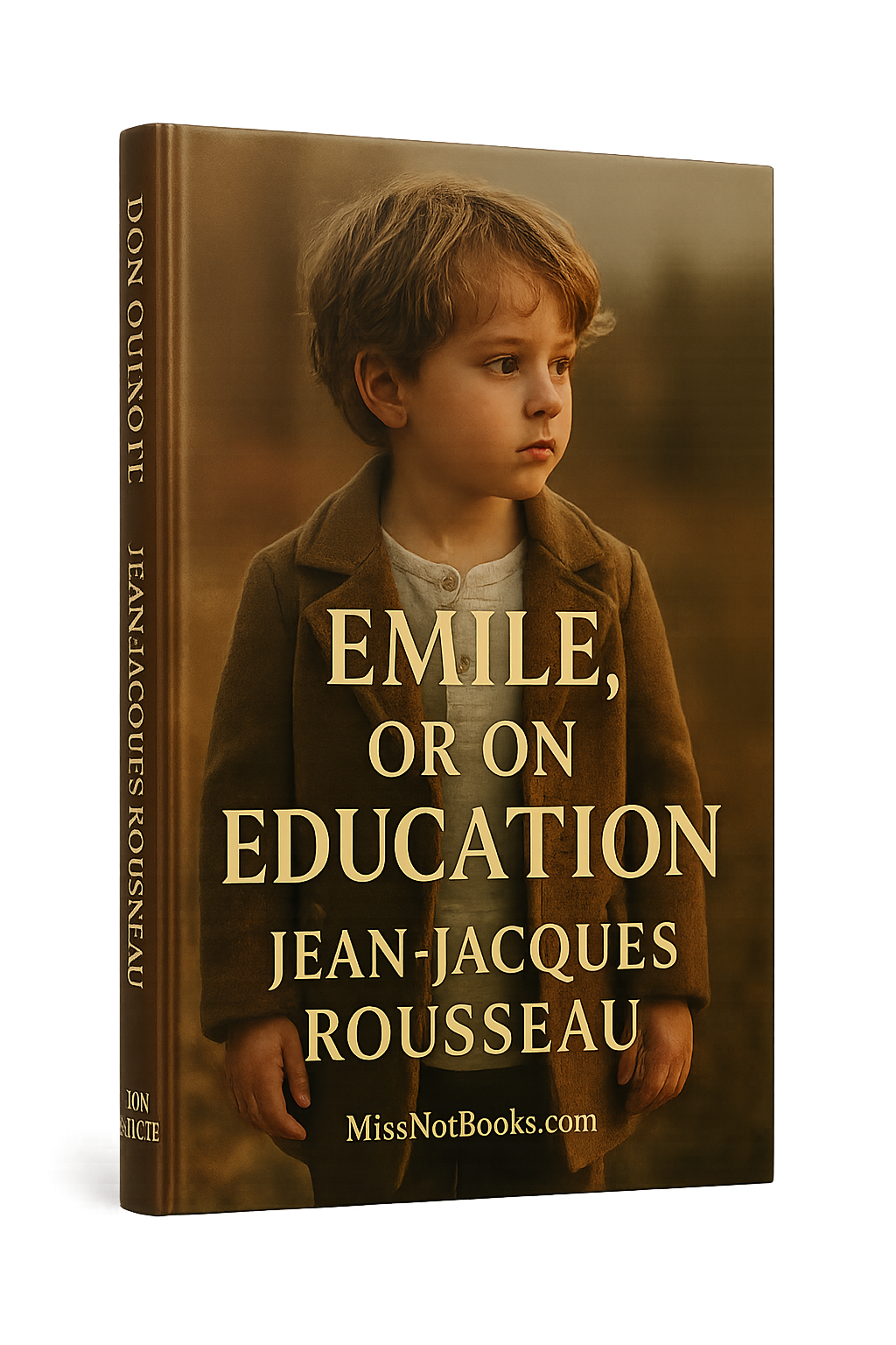 Emile, or On Education