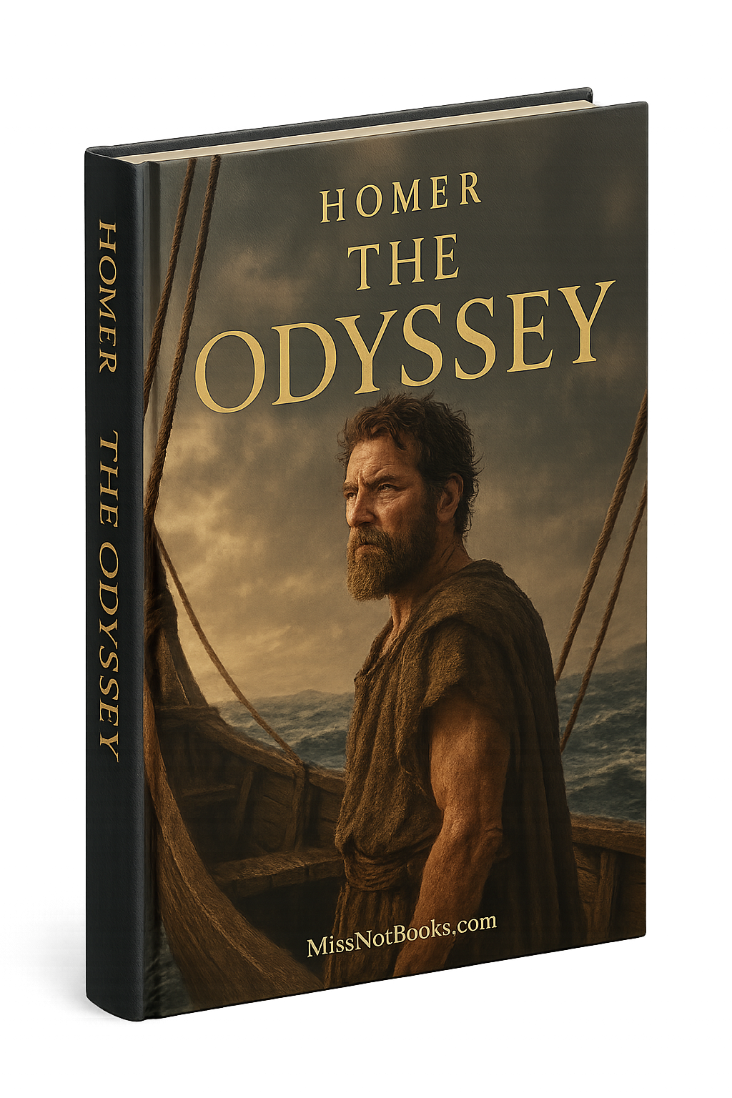 The Odyssey