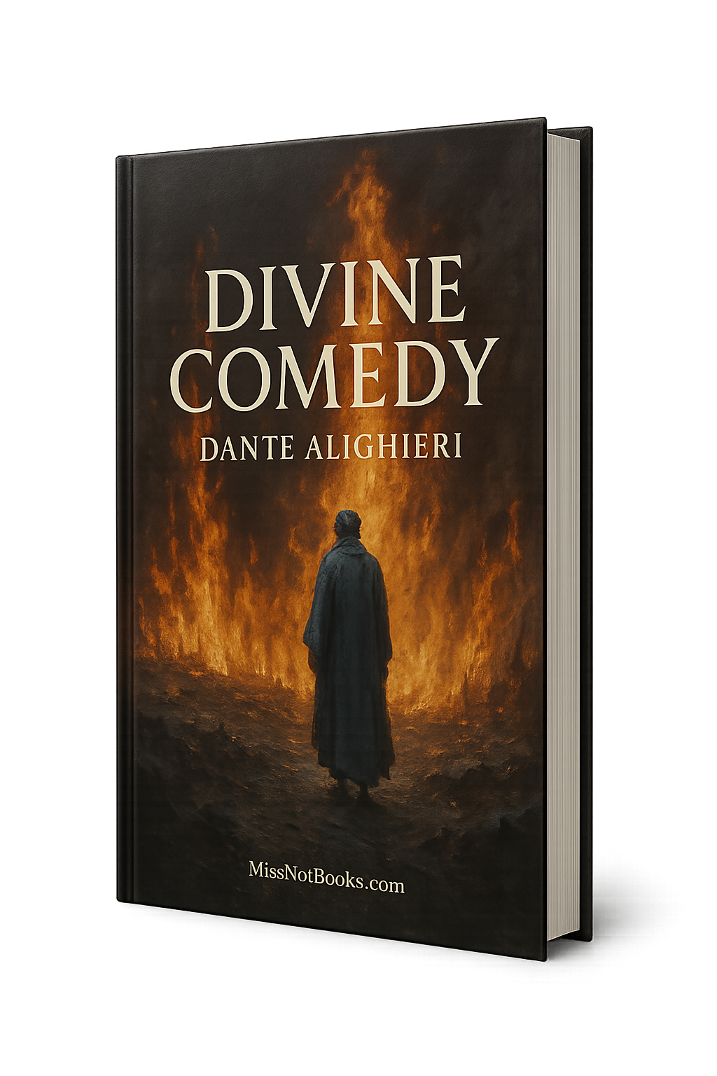 Divine Comedy