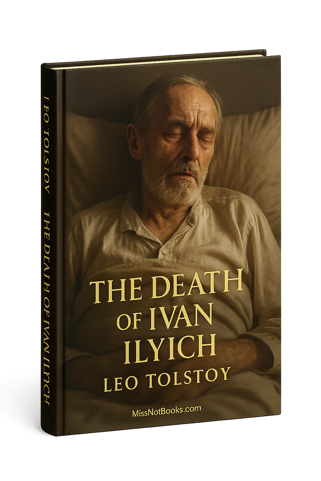 The Death of Ivan Ilyich