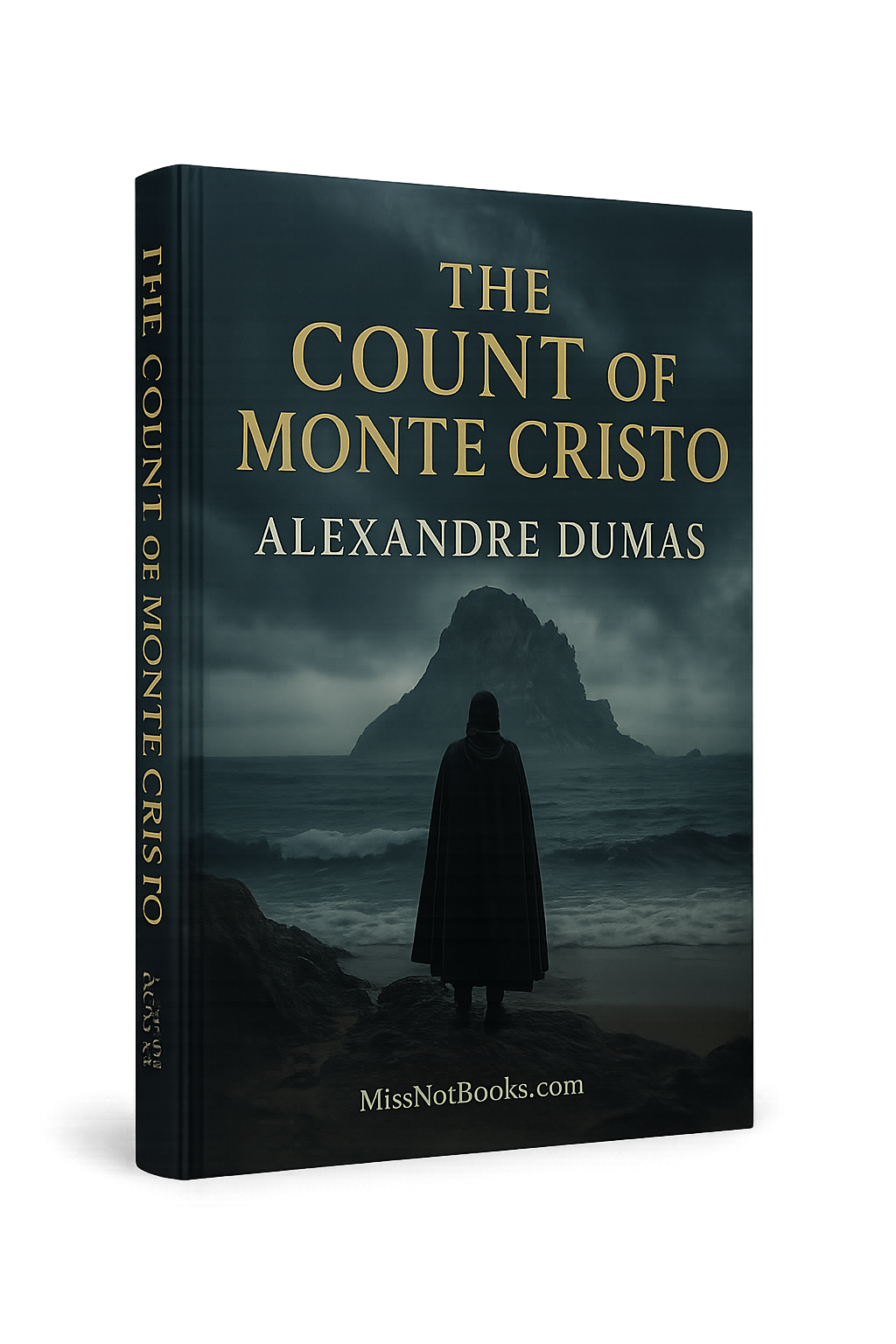 The Count of Monte Cristo