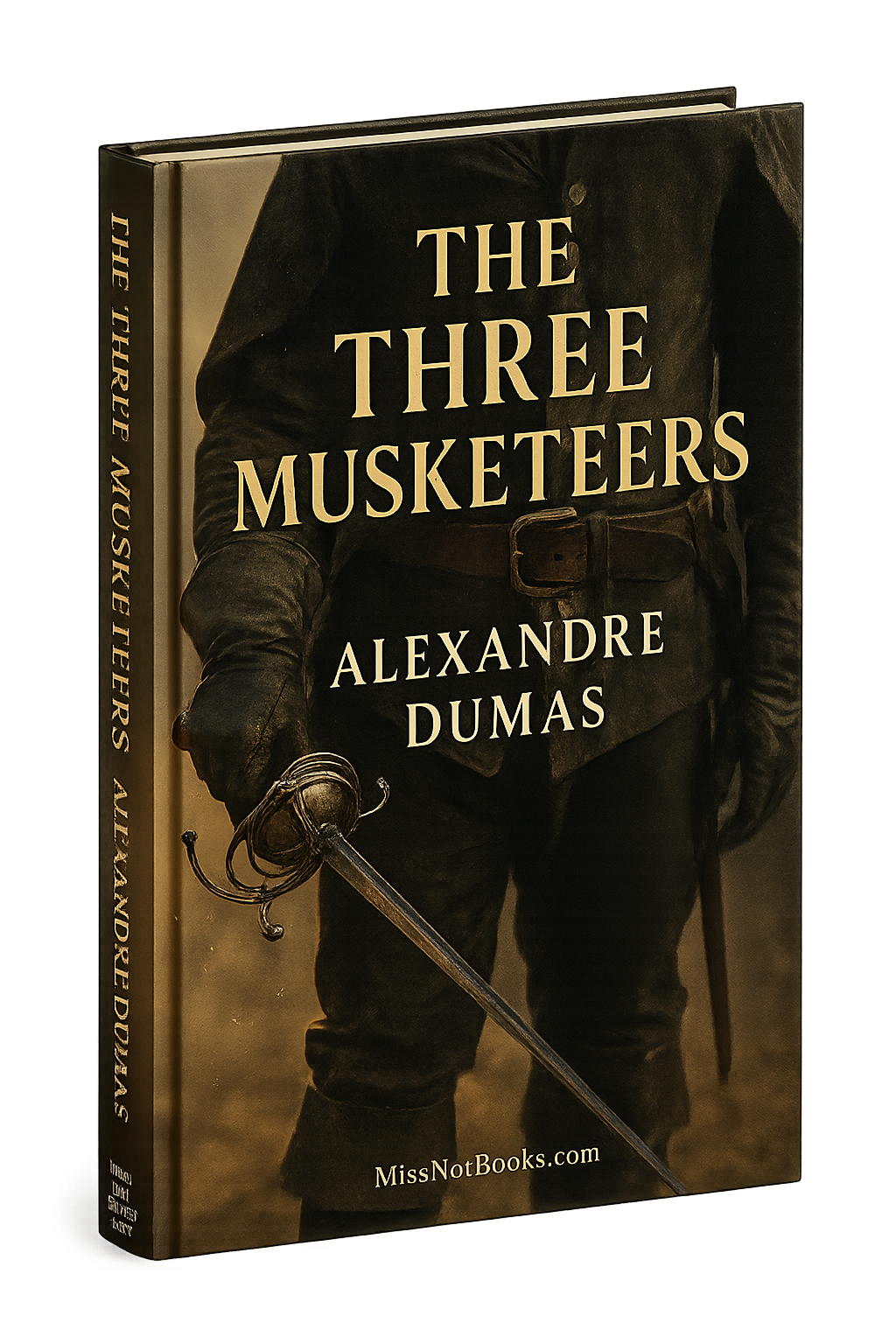 The Three Musketeers