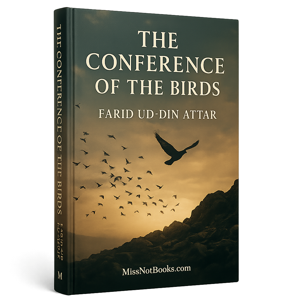 The Conference of the Birds