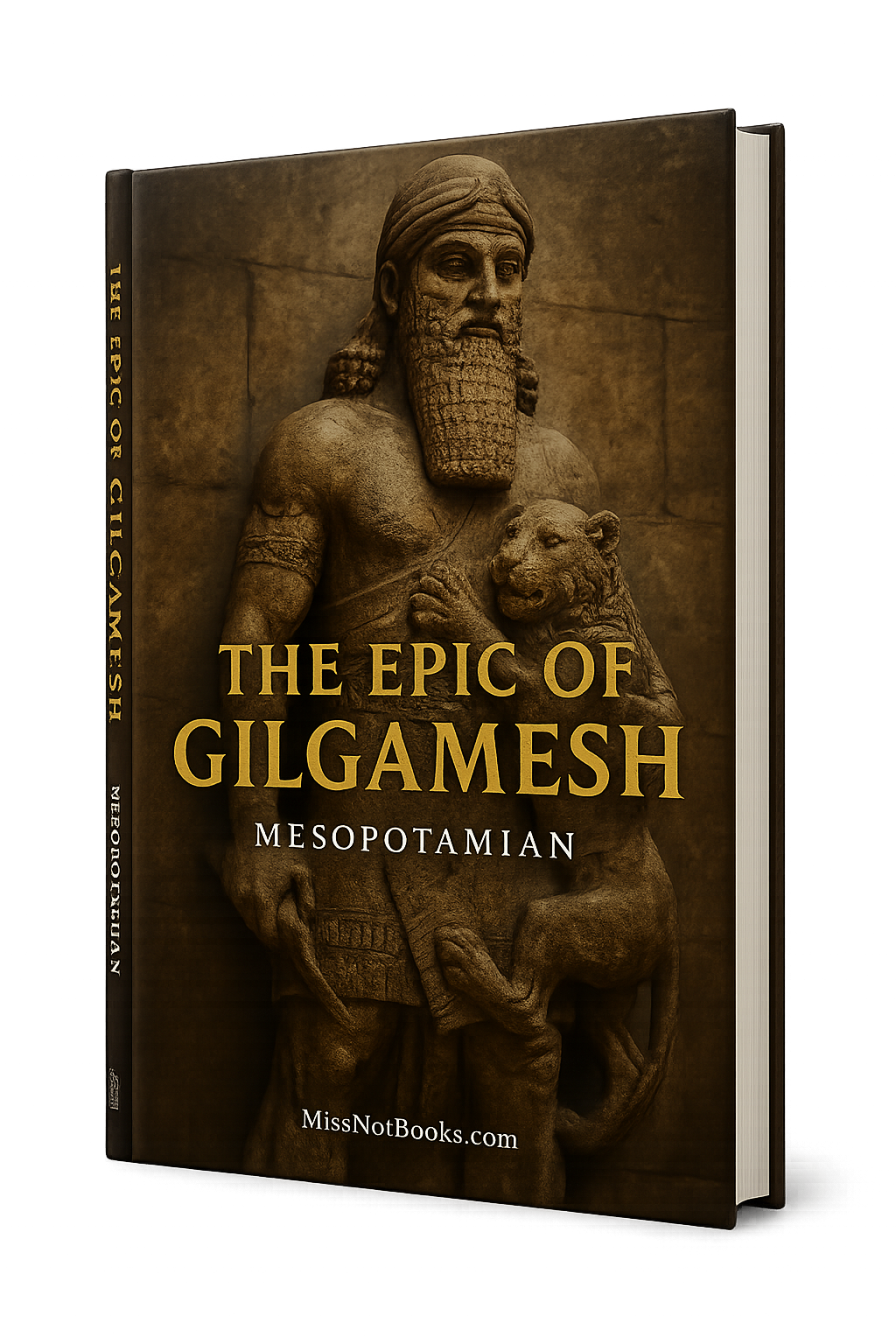 The Epic of Gilgamesh