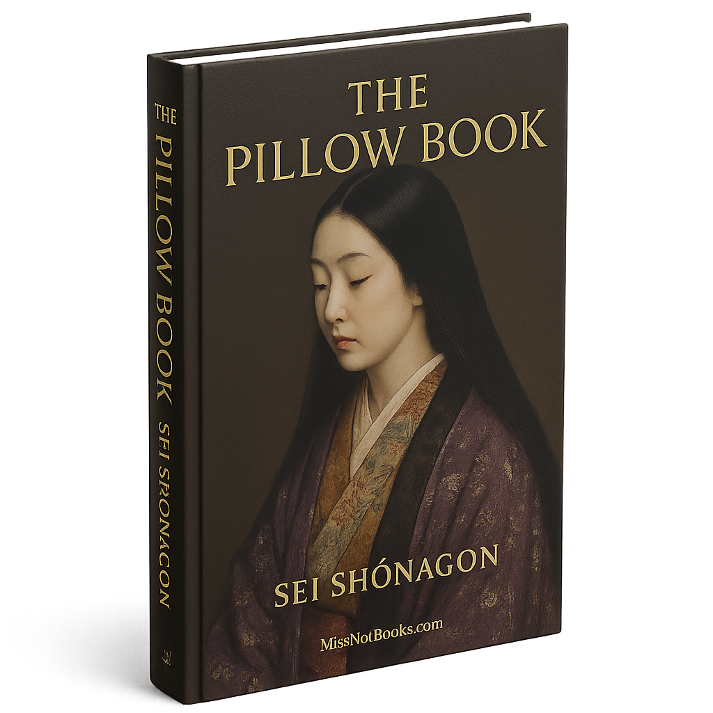 The Pillow Book