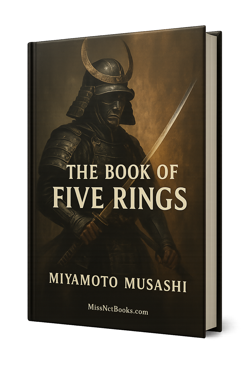 The Book of Five Rings