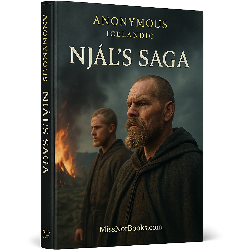 Njál's Saga