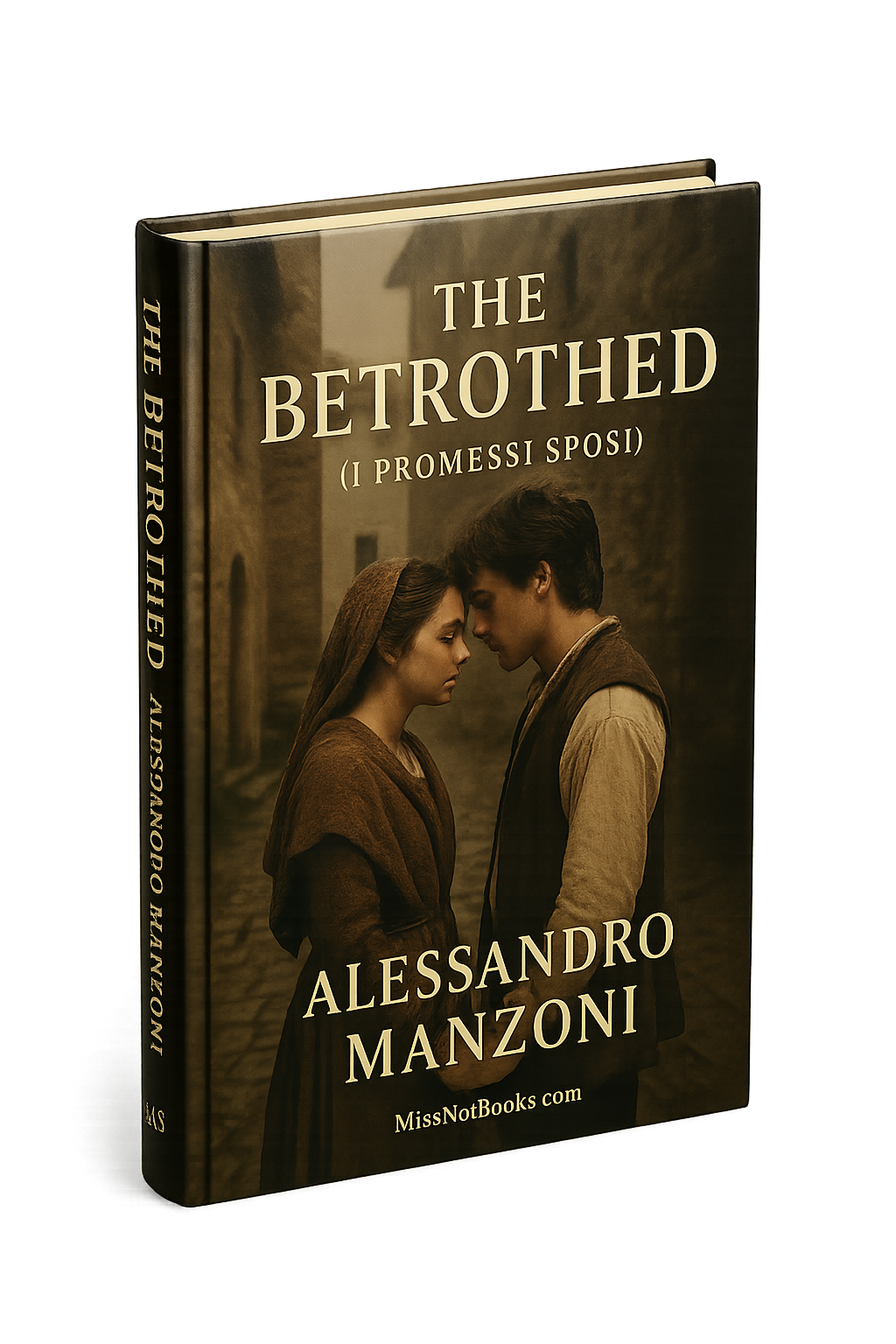 The Betrothed (I Promessi Sposi)