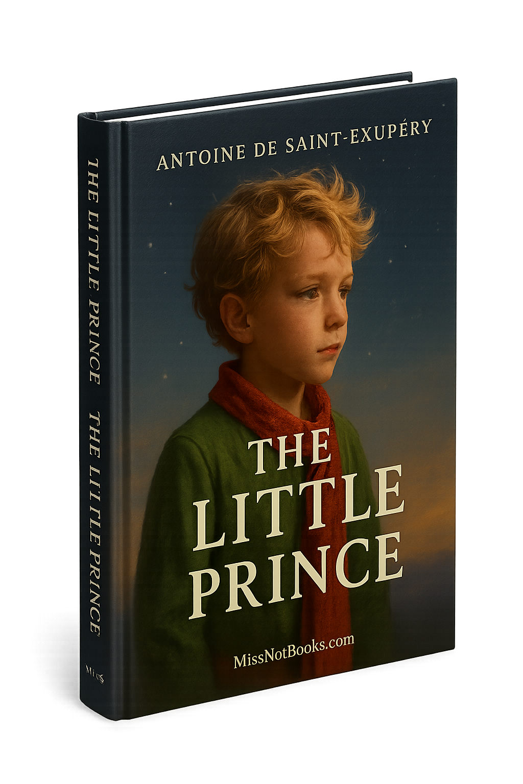 The Little Prince