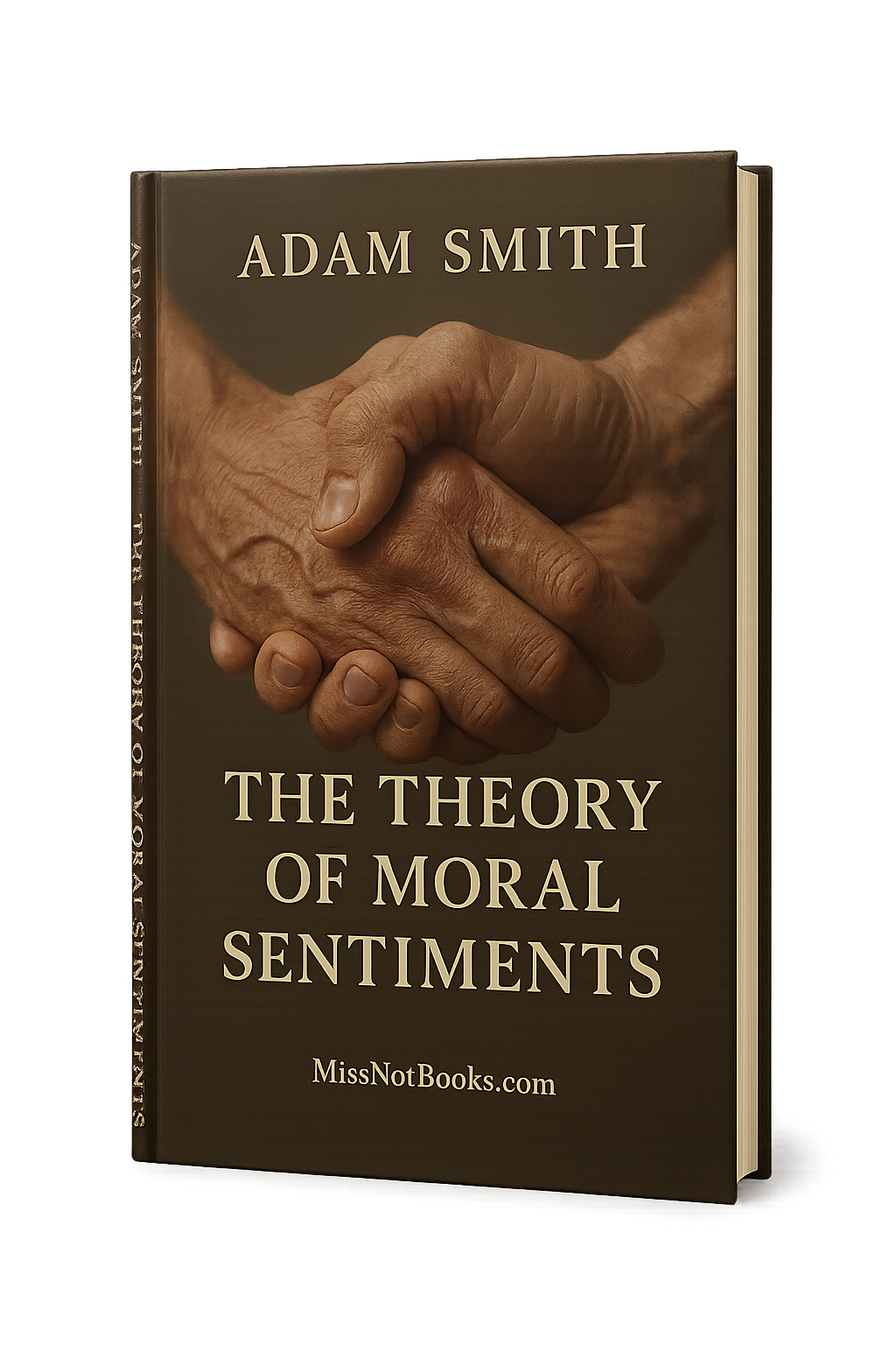 The Theory of Moral Sentiments