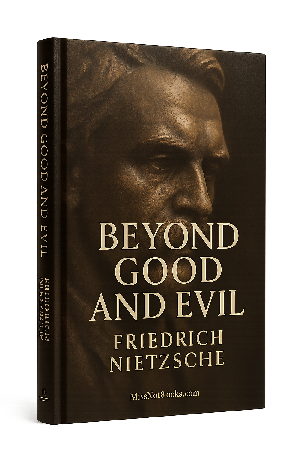 Beyond Good and Evil