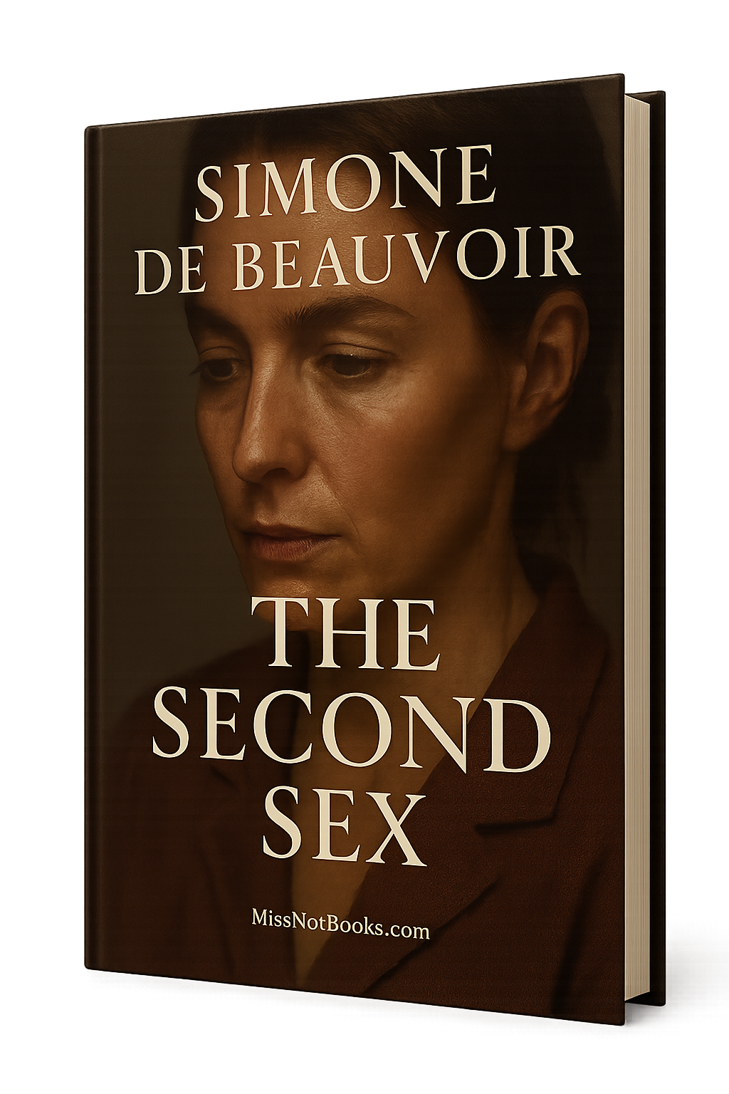 The Second Sex