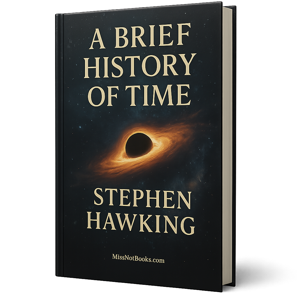 A Brief History of Time