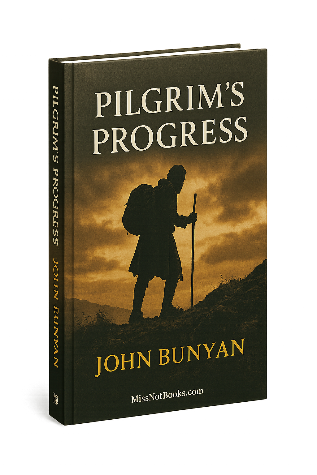 Pilgrim’s Progress