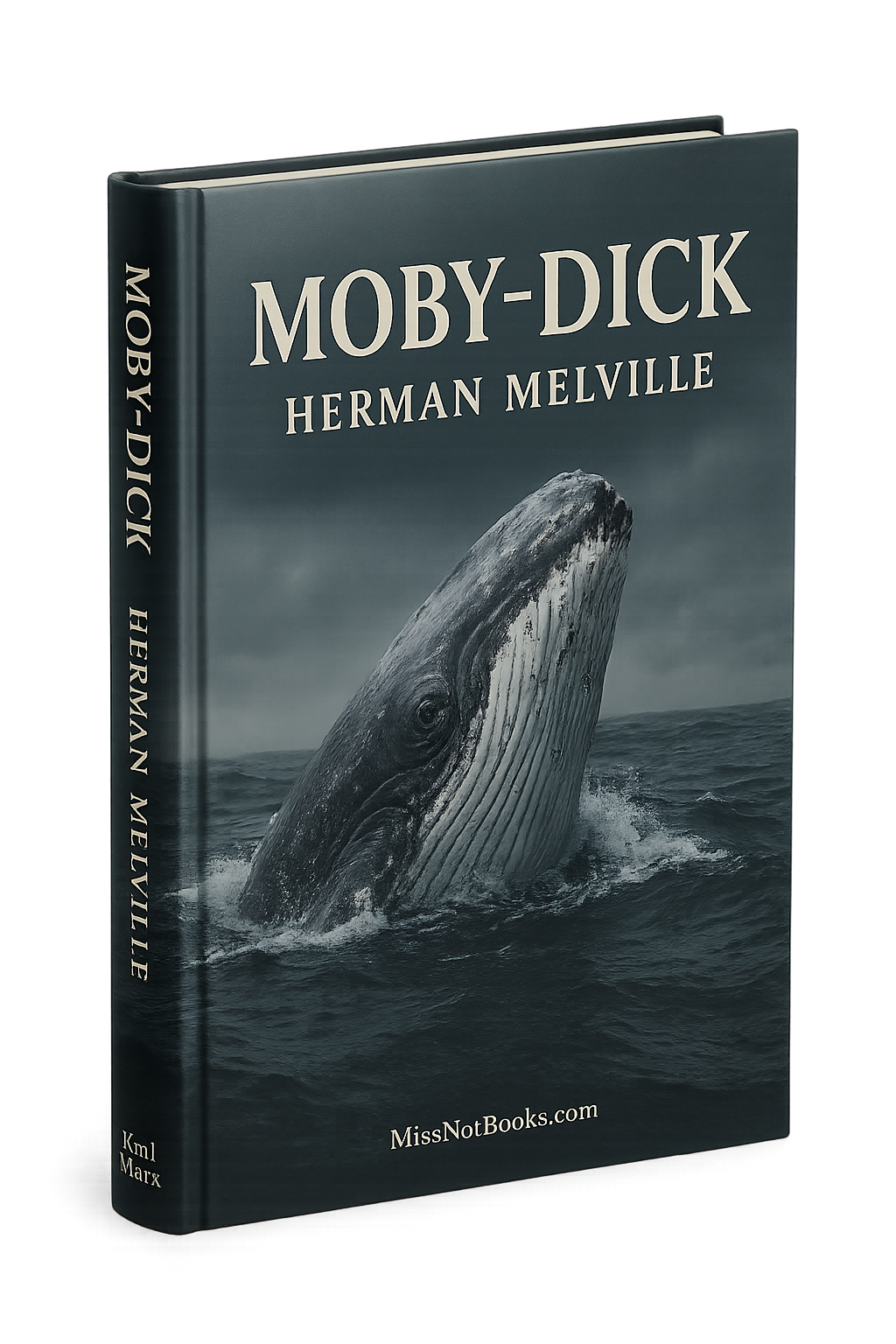 Moby-Dick