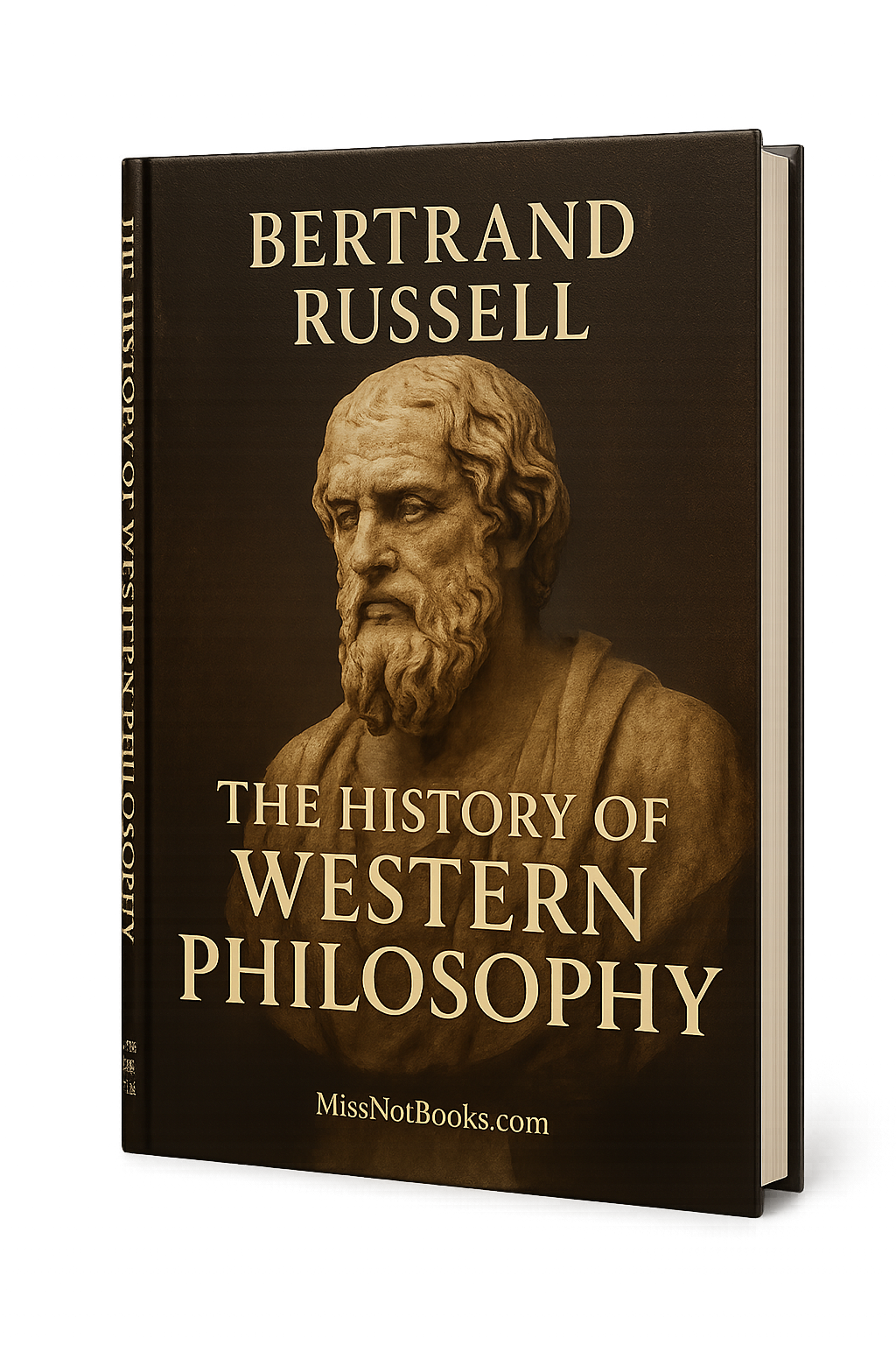 The History of Western Philosophy