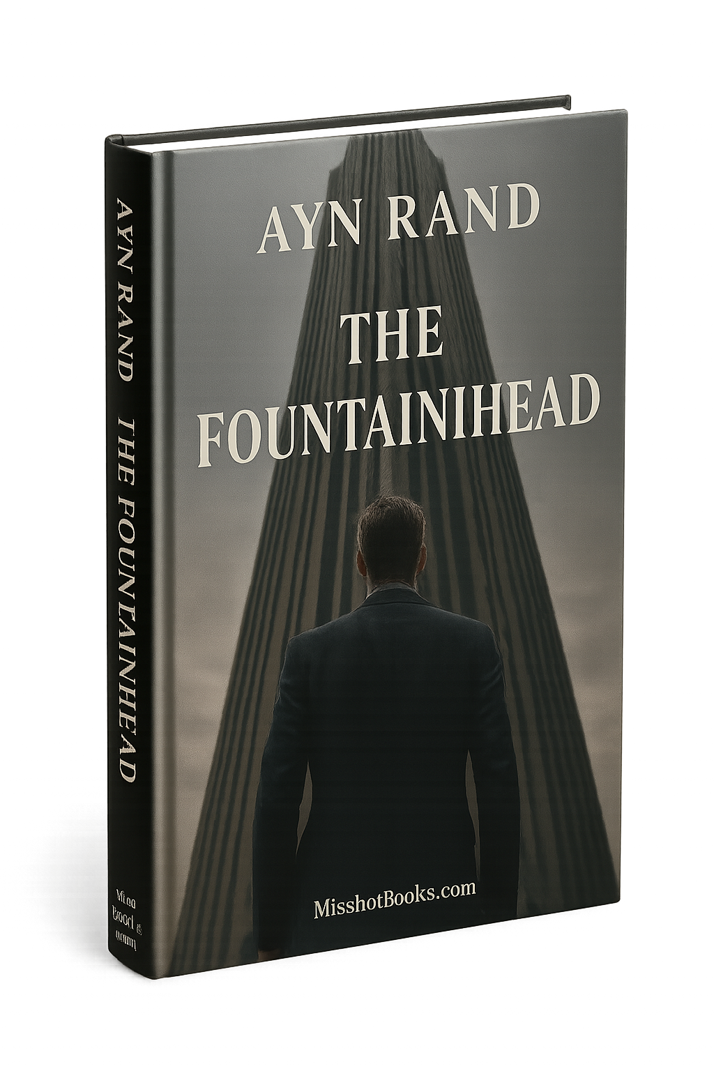 The Fountainhead