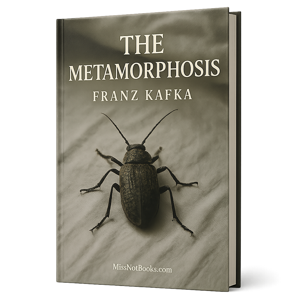 The Metamorphosis