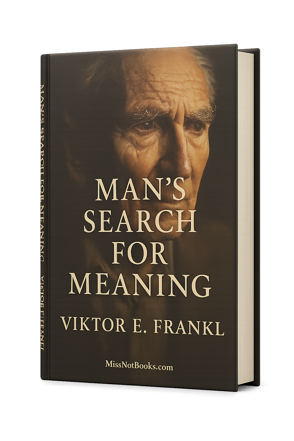 Man's Search for Meaning