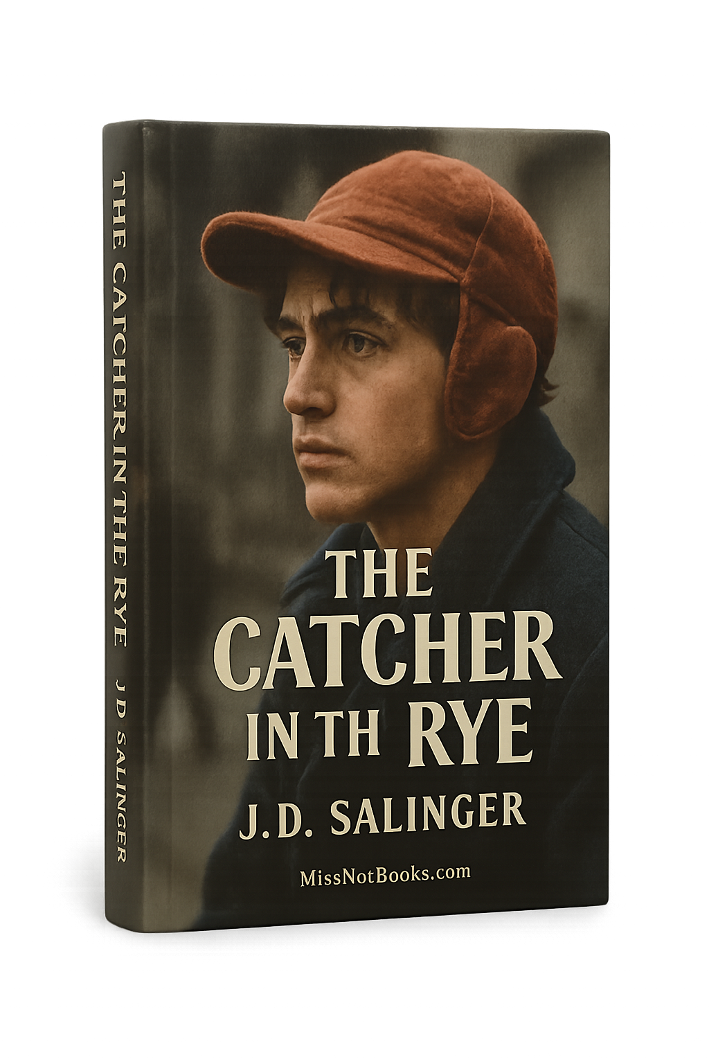 The Catcher in the Rye