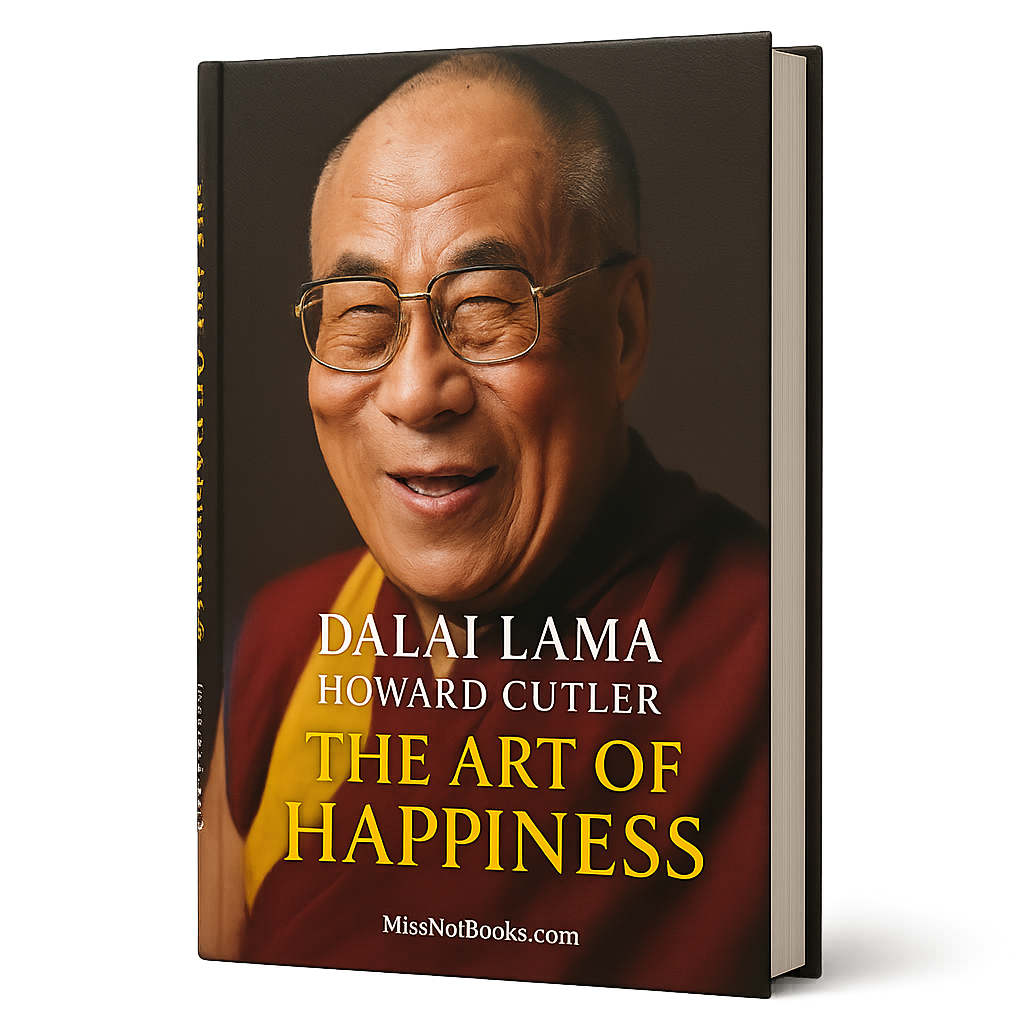 The Art of Happiness