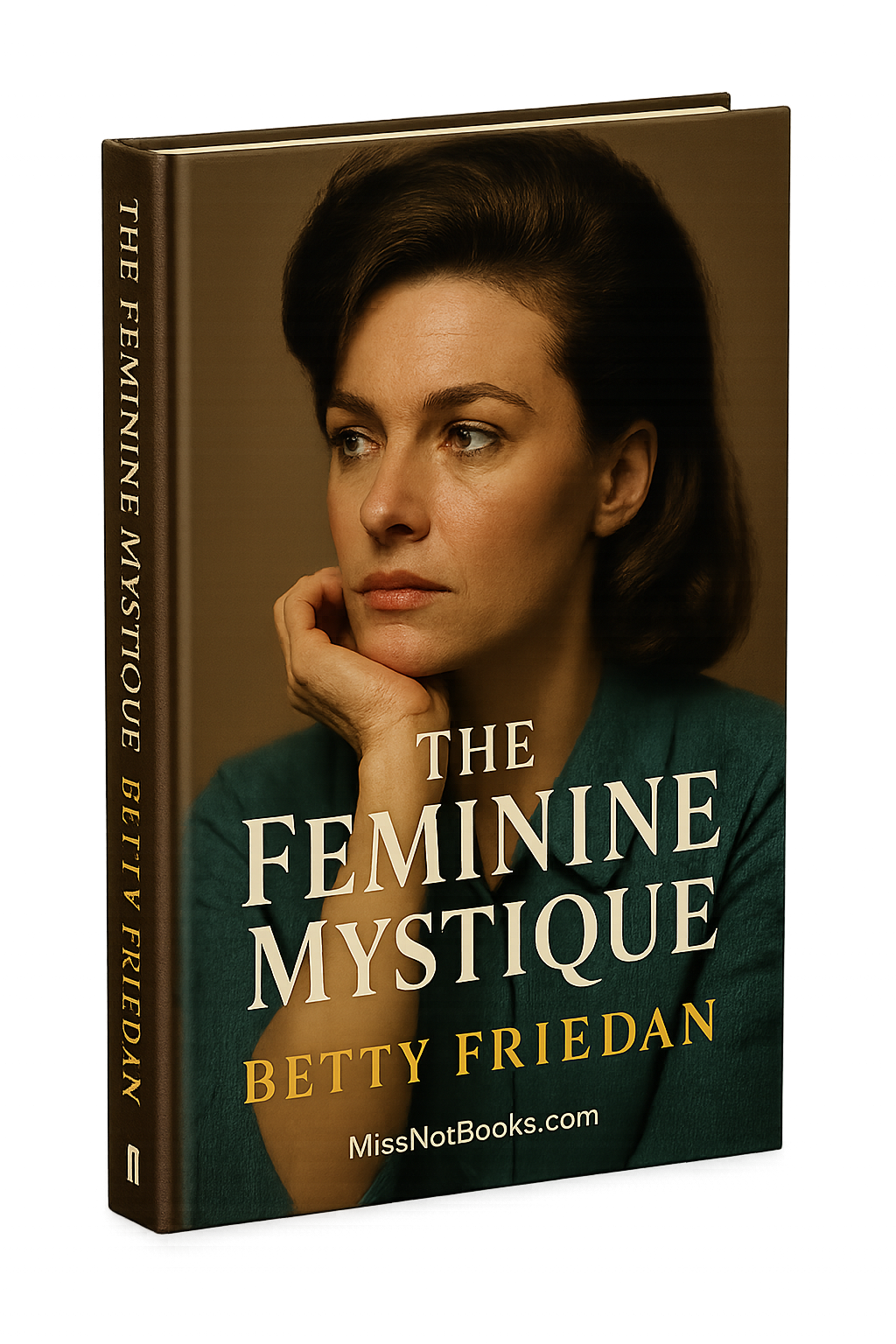 The Feminine Mystique