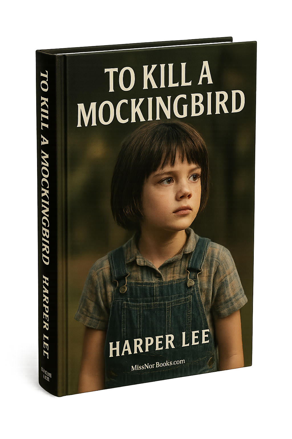 To Kill a Mockingbird