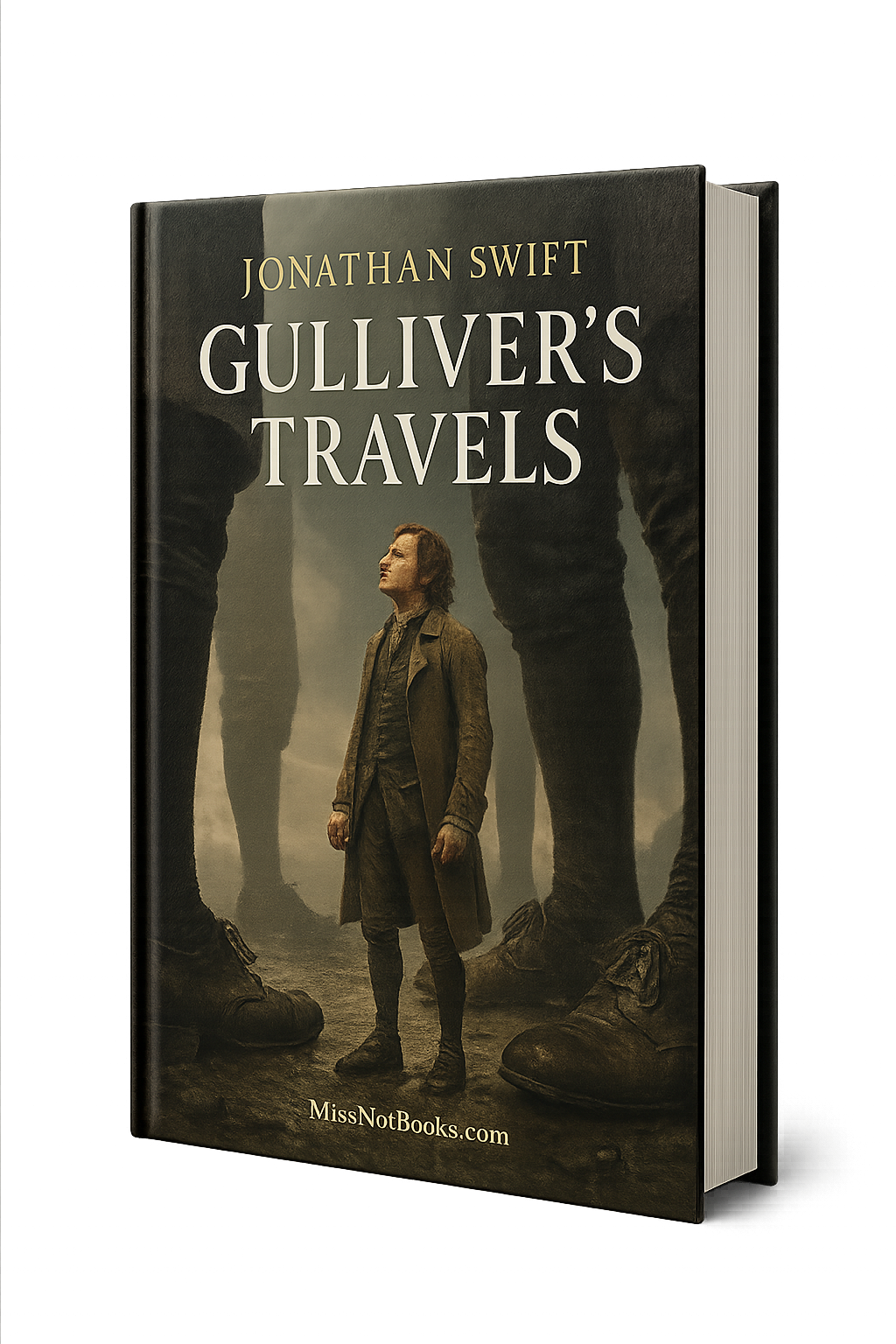 Gulliver’s Travels
