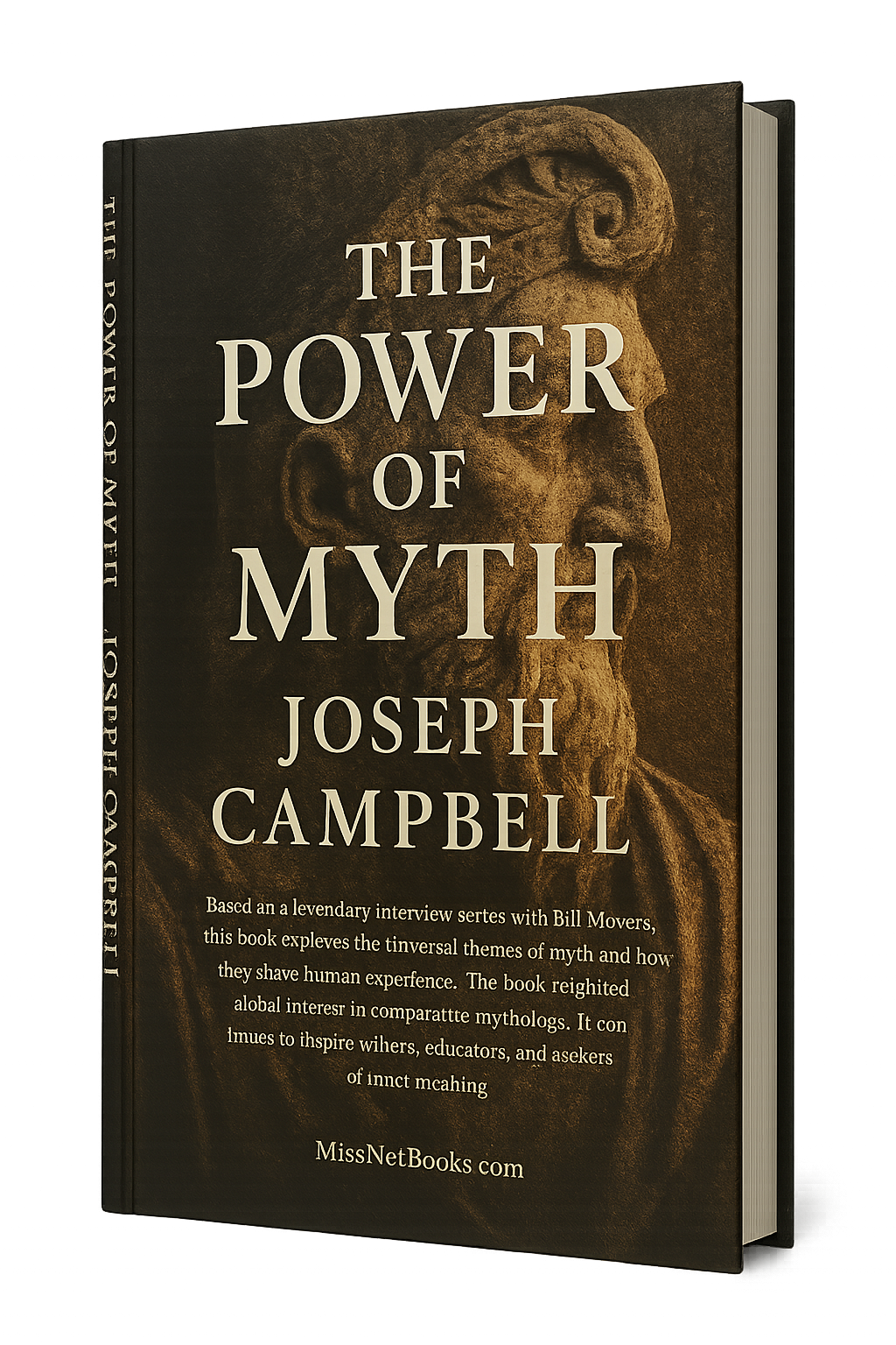 The Power of Myth