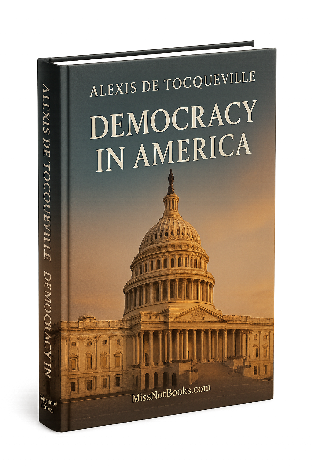 Democracy in America