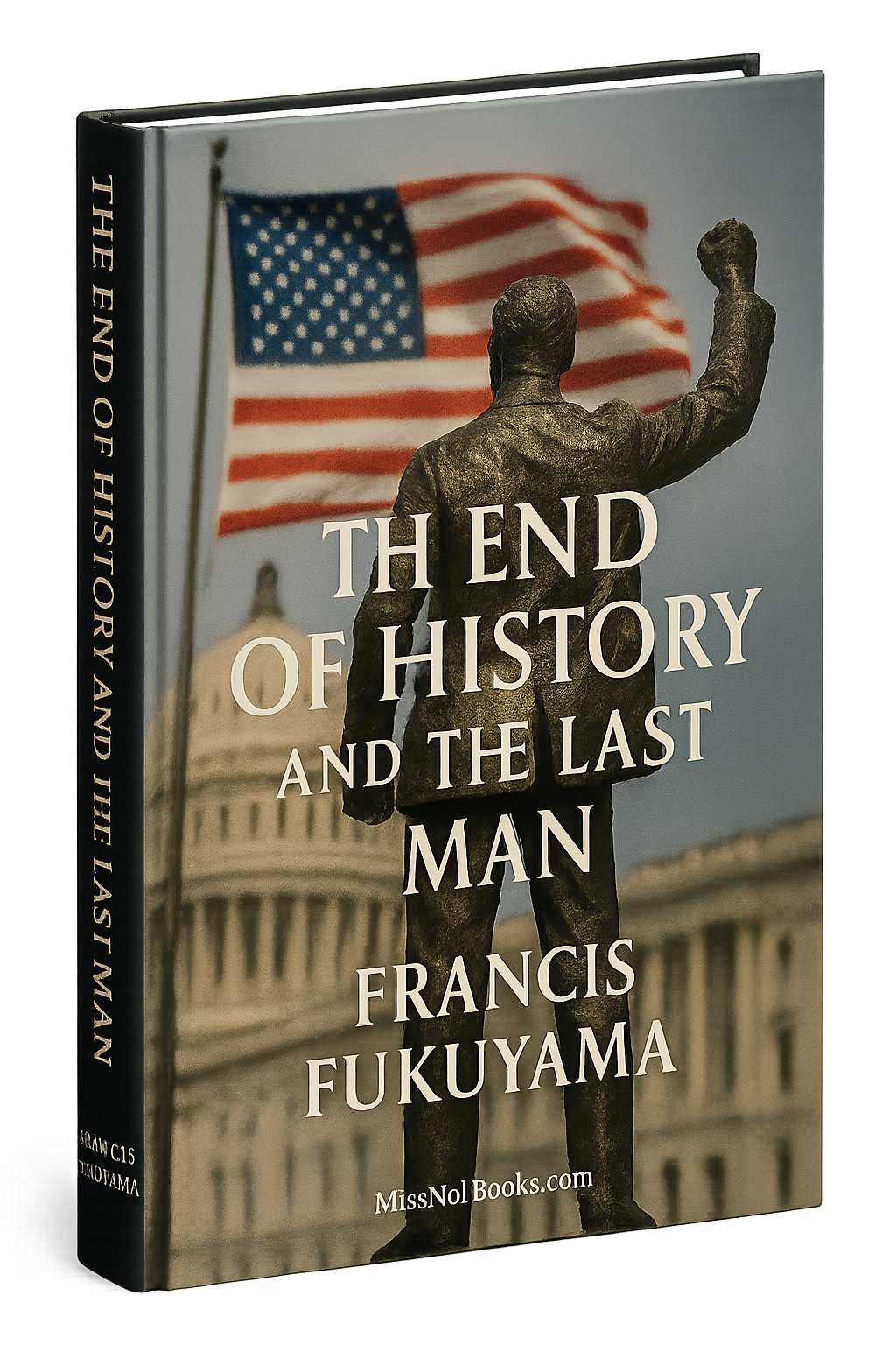 The End of History and the Last Man