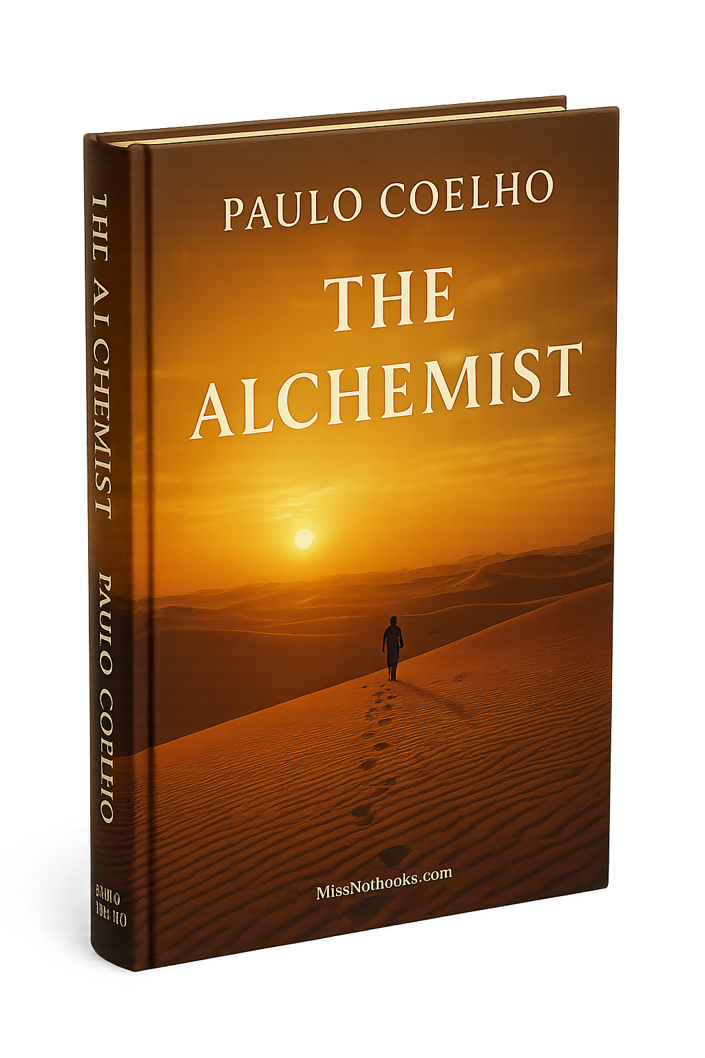 The Alchemist