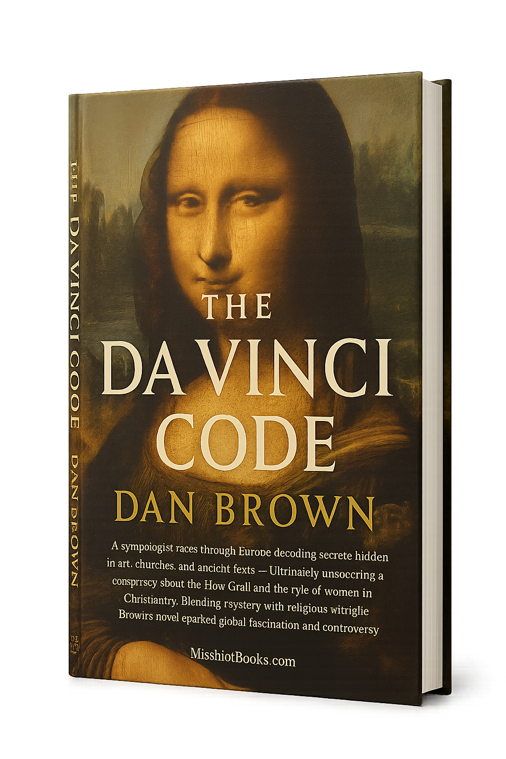 The Da Vinci Code