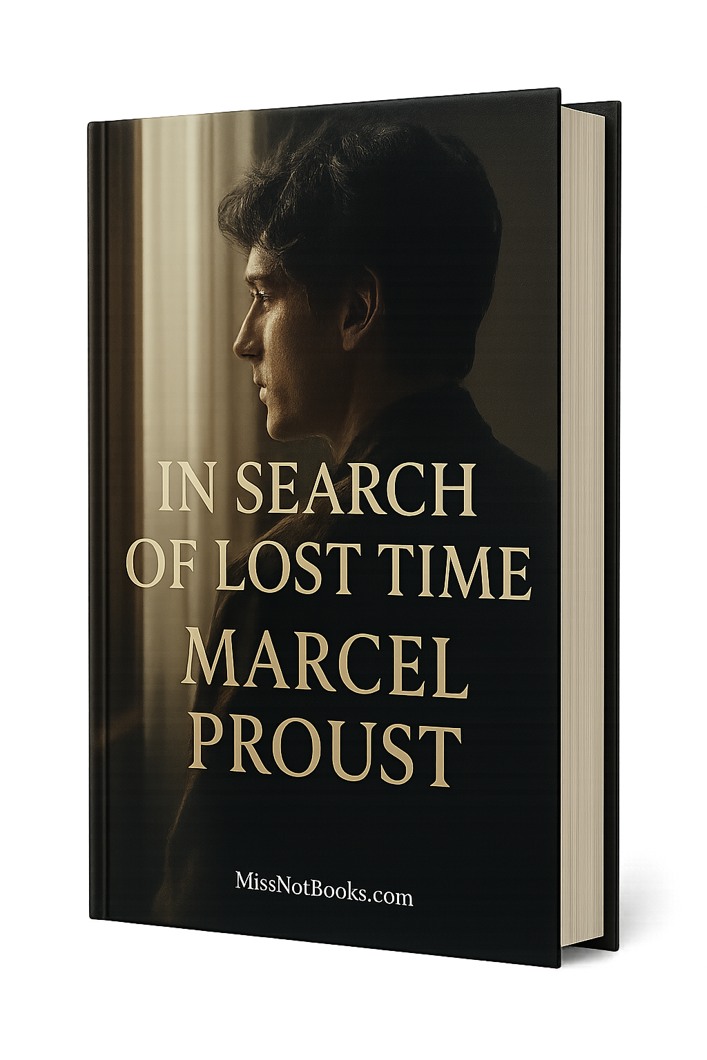 In Search of Lost Time