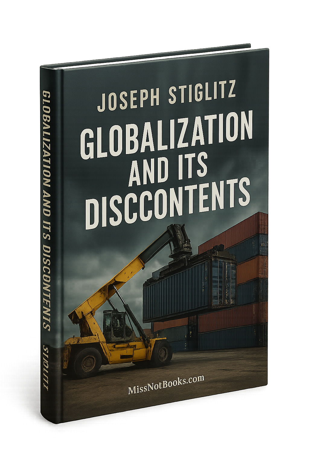 Globalization and Its Discontents
