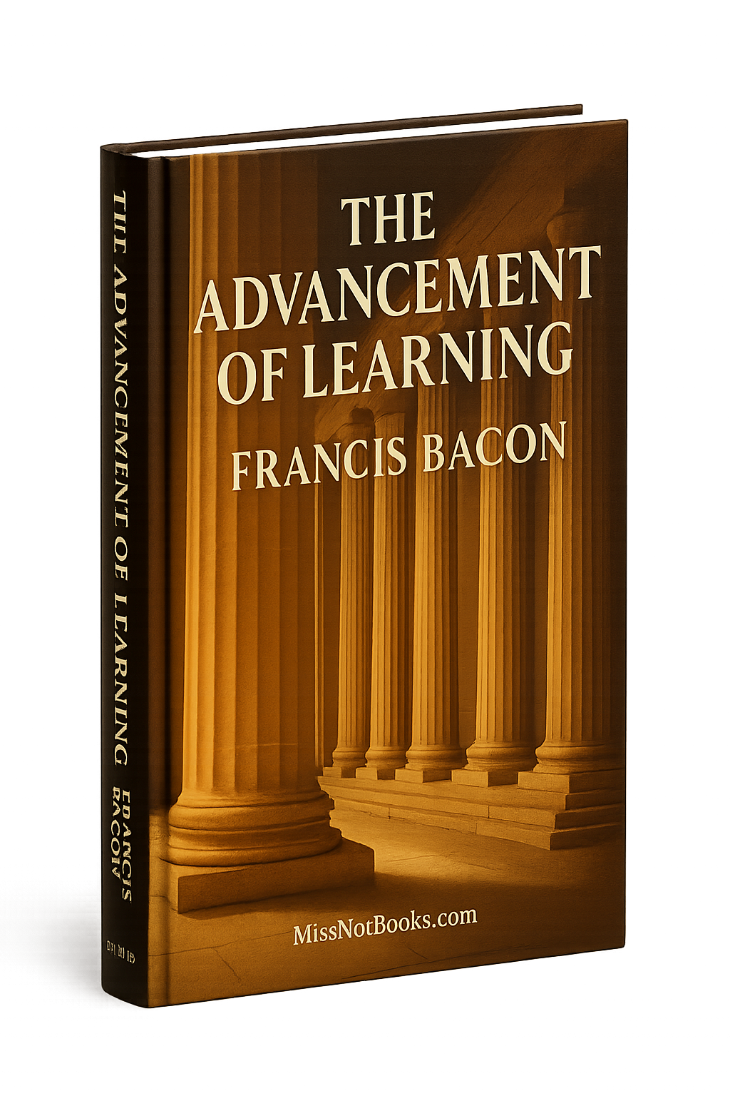 The Advancement of Learning