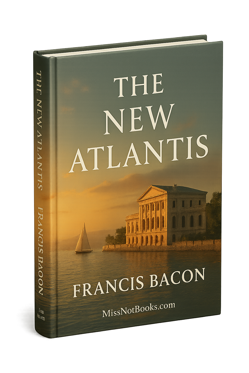 The New Atlantis