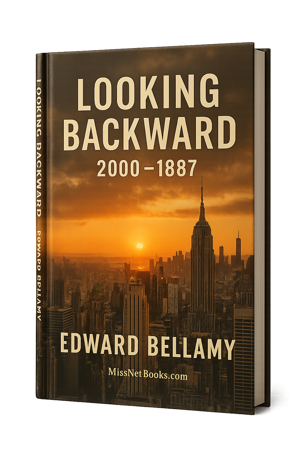Looking Backward: 2000–1887