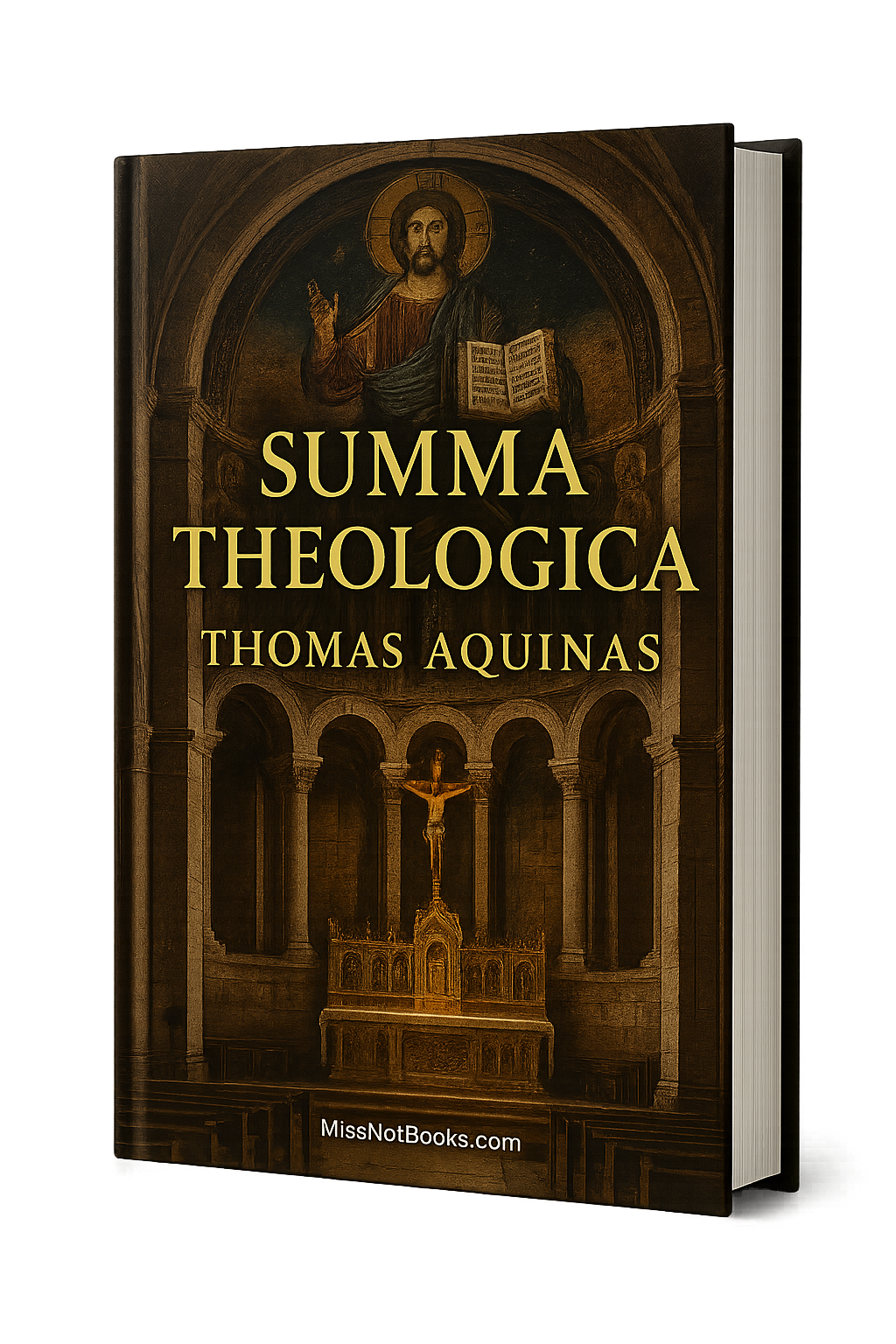 Summa Theologica