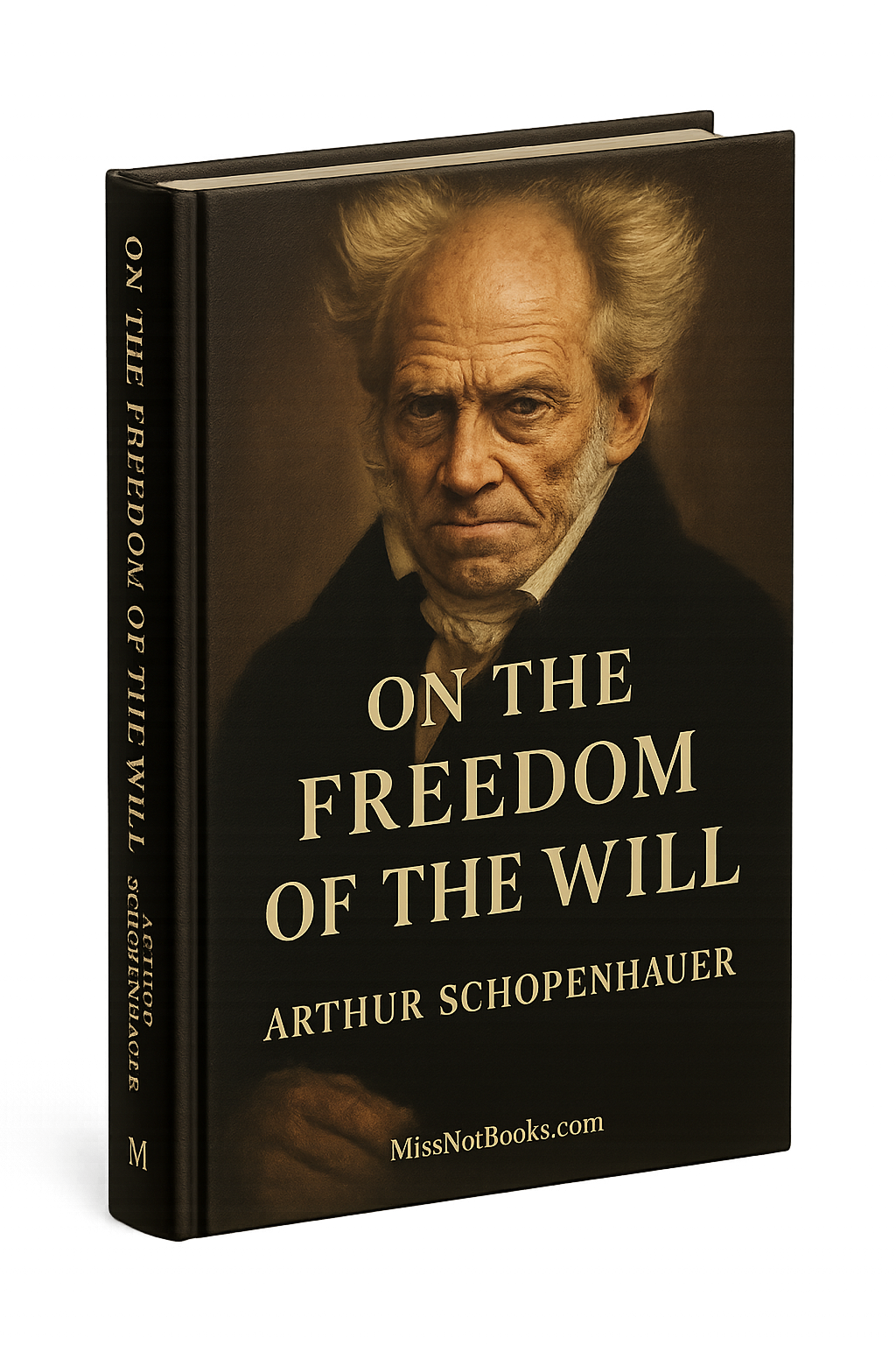 On the Freedom of the Will