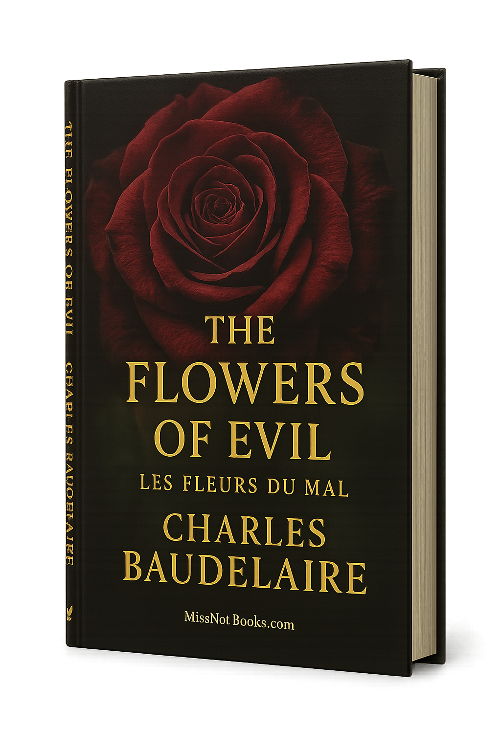 The Flowers of Evil (Les Fleurs du mal)