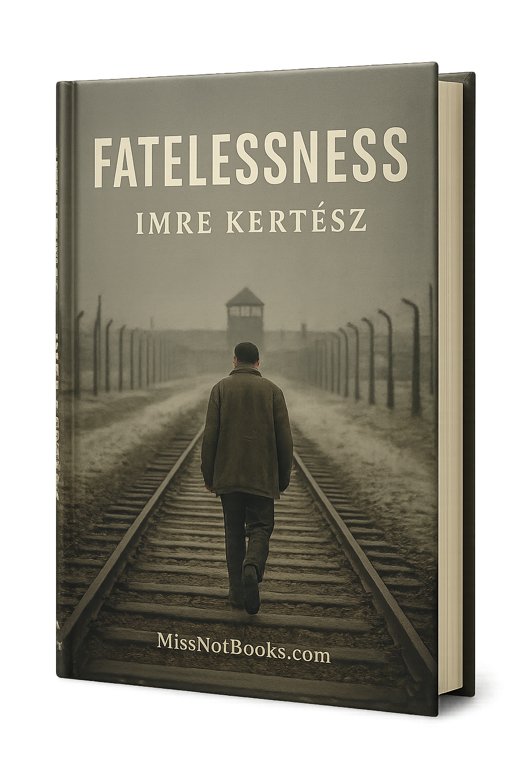 Fatelessness (Sorstalanság)