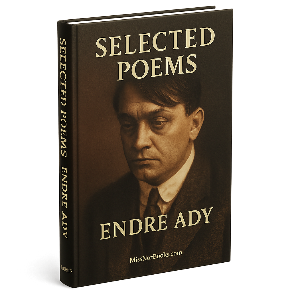 Selected Poems