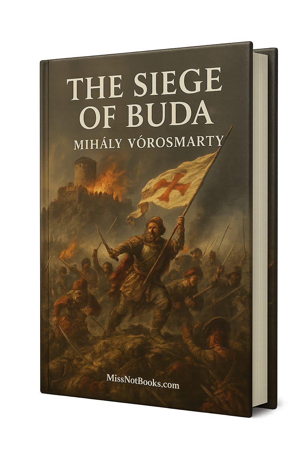 The Siege of Buda (Budavár bevétele)