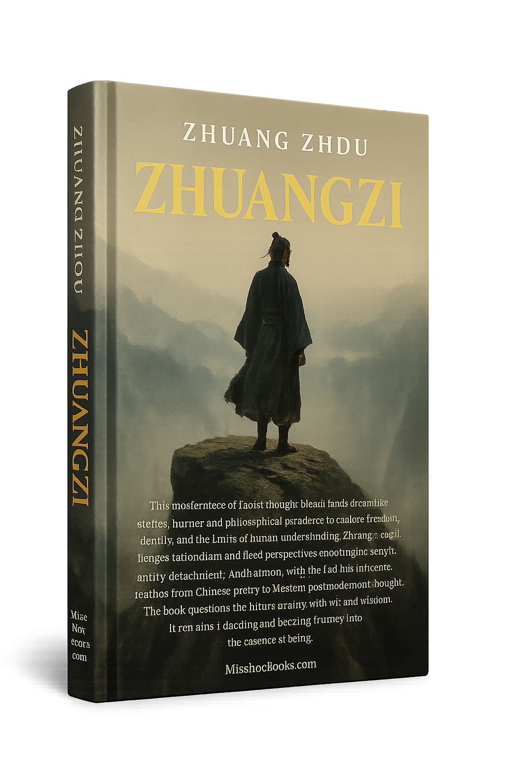 Zhuangzi