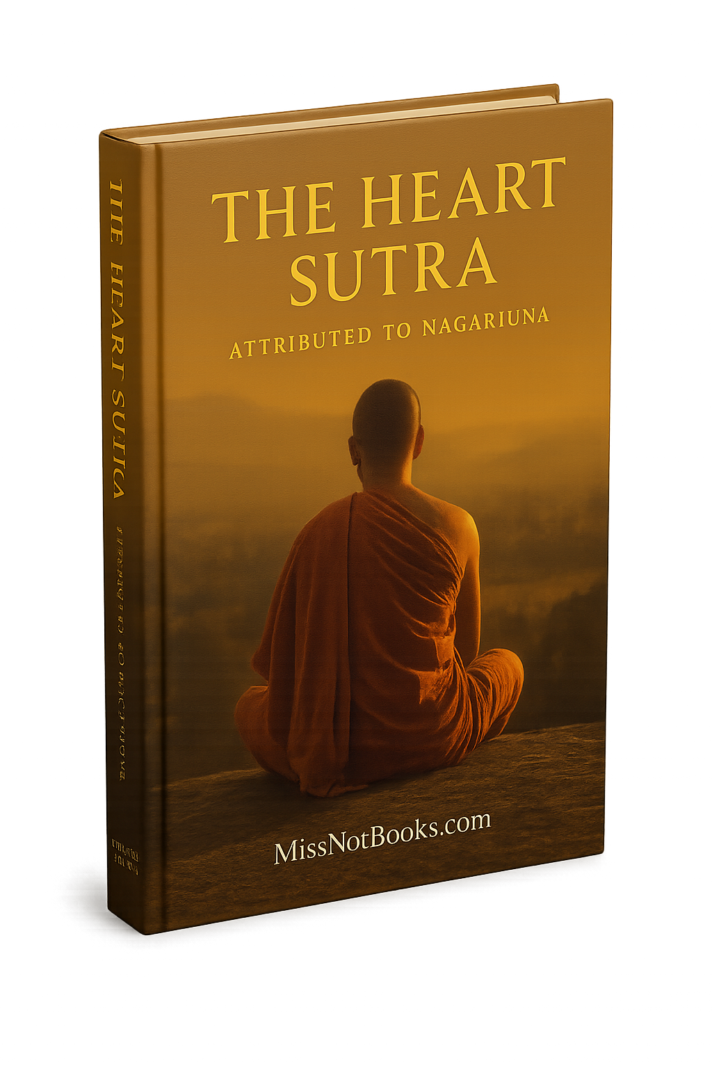 The Heart Sutra (Prajnaparamita Hridaya)