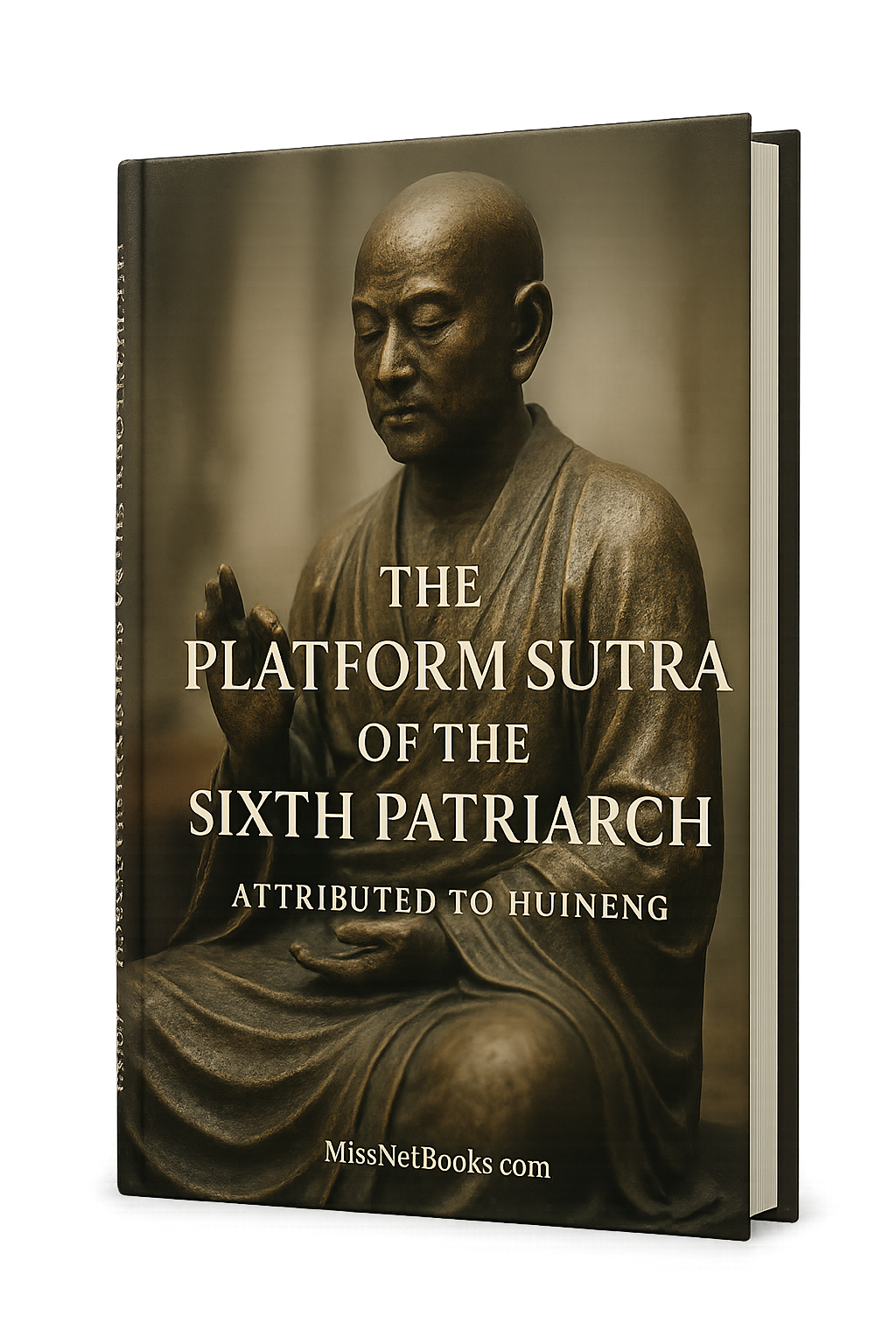 The Platform Sutra of the Sixth Patriarch