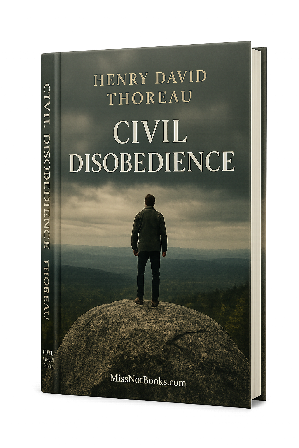 Civil Disobedience