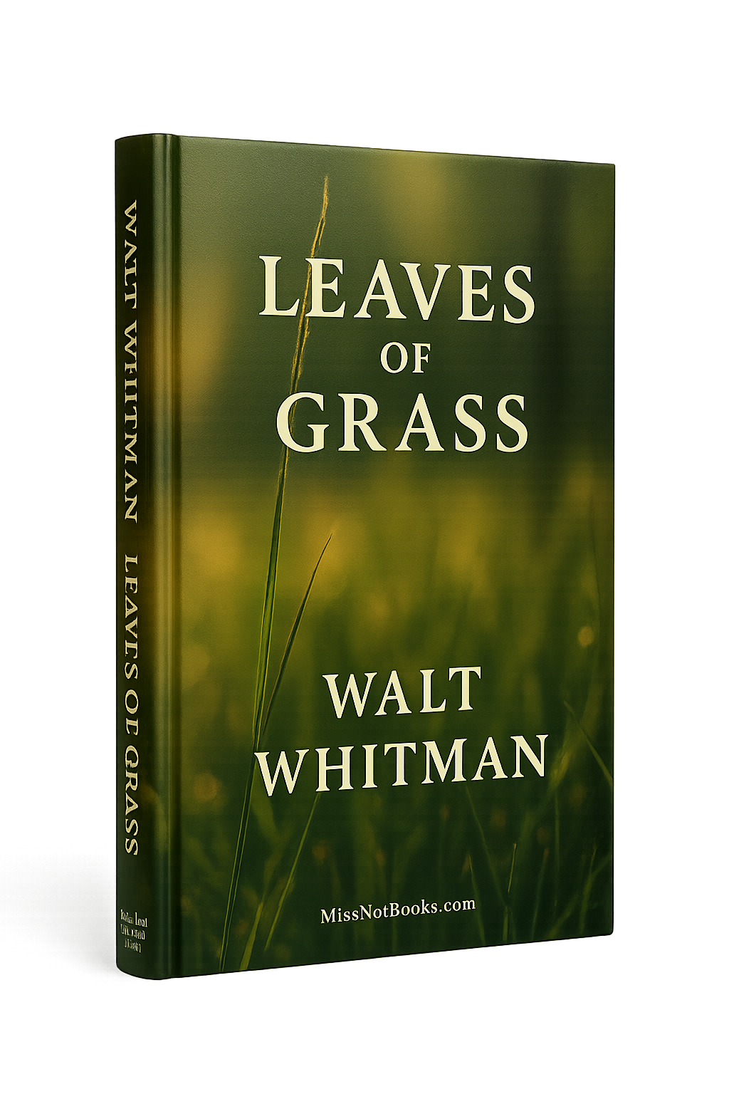 Leaves of Grass