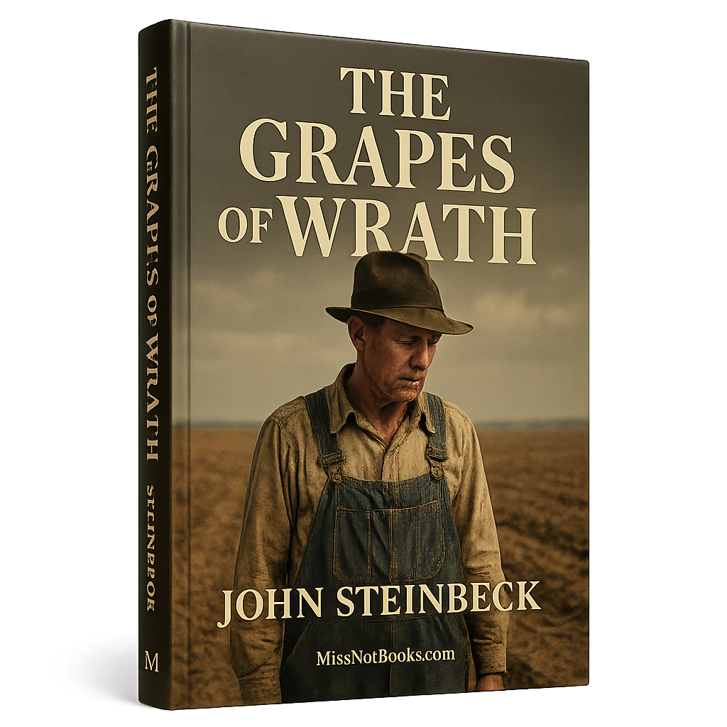 The Grapes of Wrath
